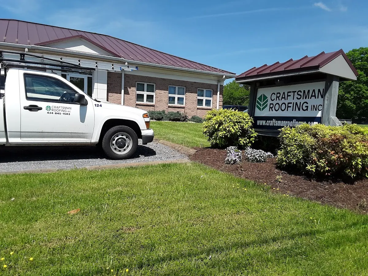 Quality Roof Replacement by experienced craftsmen in Eureka